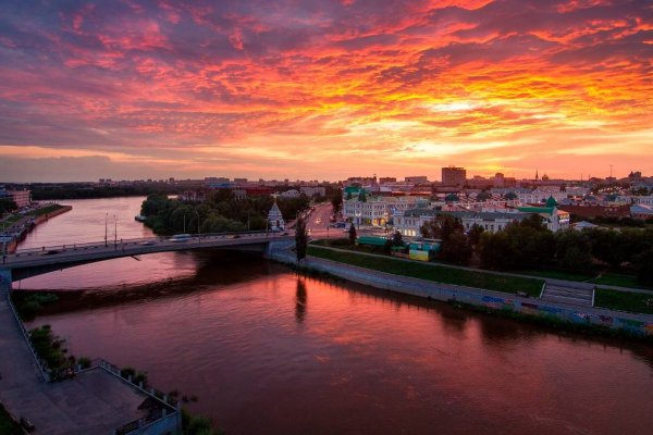 Кракен не грузит