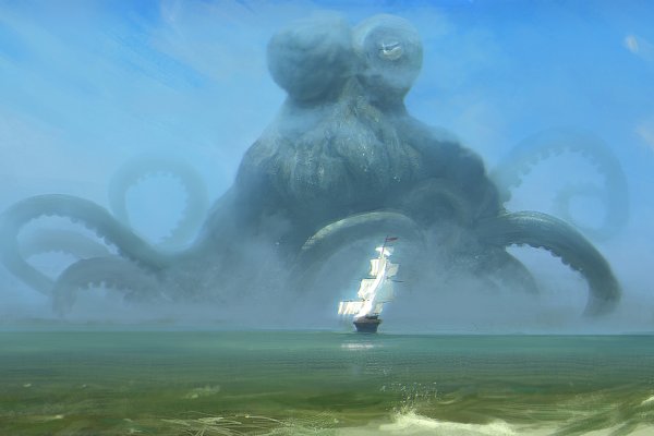 Kraken tor link